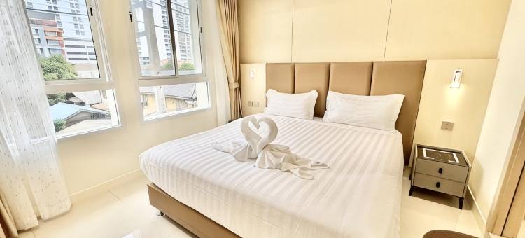 ABC QQ酒店(ABC QQ Hotel)图片
