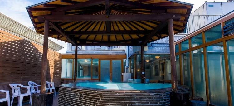 池袋皇家酒店(Ikebukuro Royal Hotel)图片