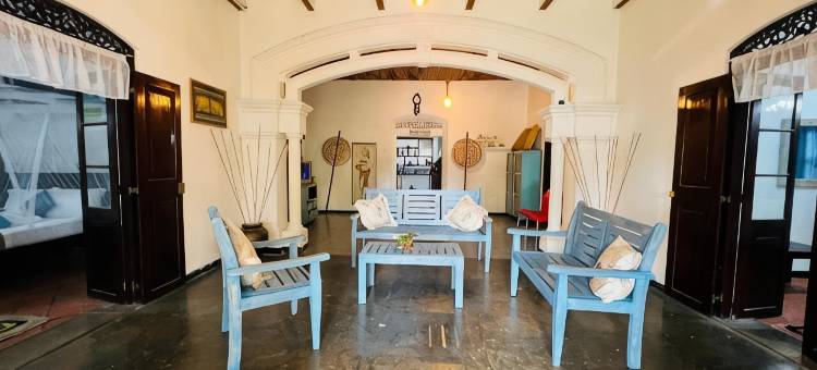 荷兰旅馆(The Dutch Inn -Galle)图片