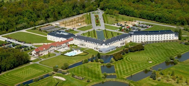 美居尚蒂伊度假和会议酒店(Mercure Chantilly Resort & Conventions)图片