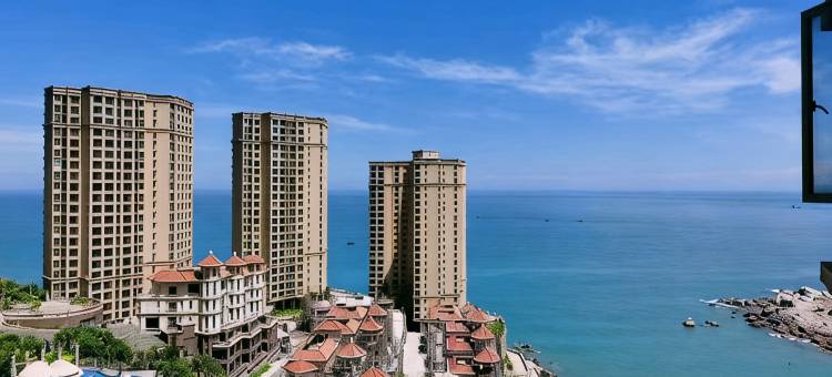 南澳全海景民宿(海泉湾店)图片