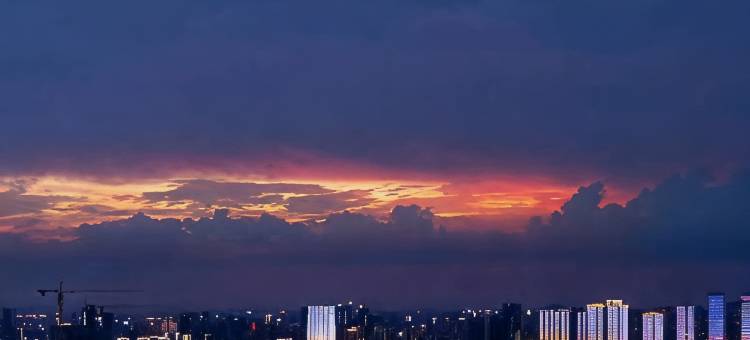 寓家美学·LOFT公寓(省博物馆湘雅医院店)图片