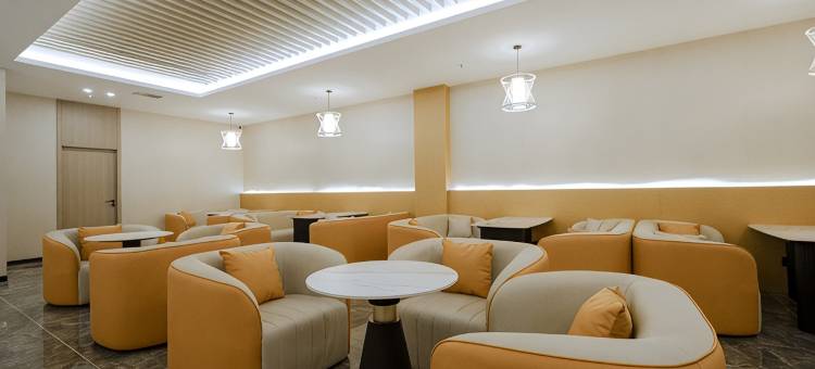 云朵酒店(北湖公园店)图片