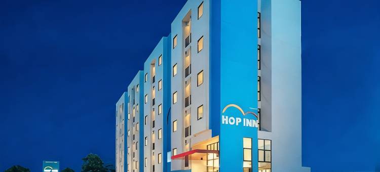 合宾酒店-万伦(Hop Inn Surat Thani)图片