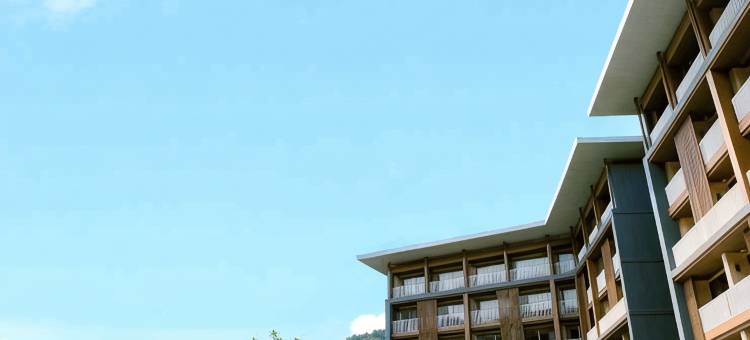 盛泰乐甲米富帕诺酒店(Centara Life Phu Pano Resort Krabi)图片