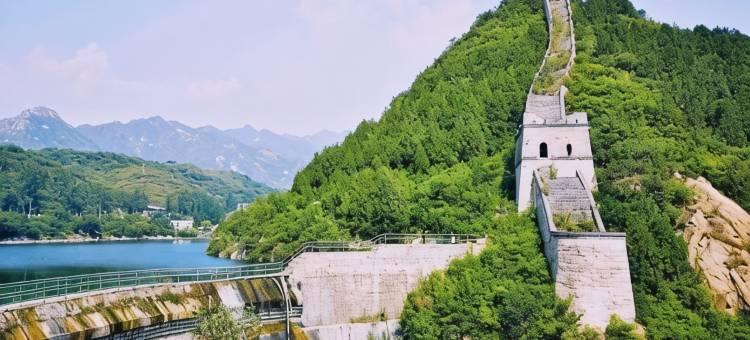 北京玖号院民宿图片