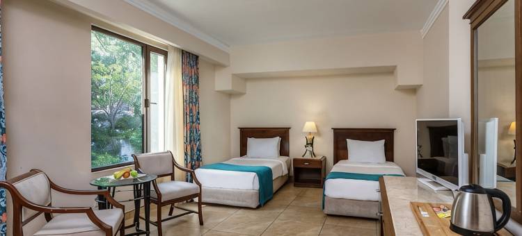 马尔马里斯拉布兰达马雷斯酒店(Labranda Mares Marmaris Hotel)图片