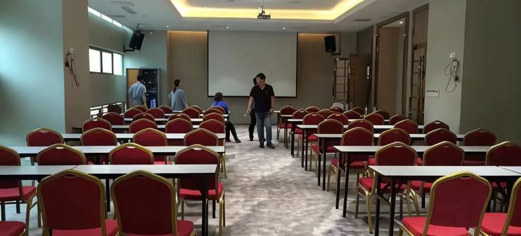 设计师之家精品公寓(重庆观音桥步行街时代中心店)图片