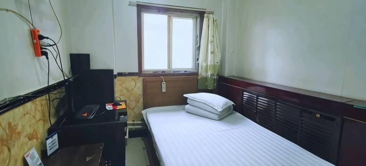 延安常生商务住宿图片