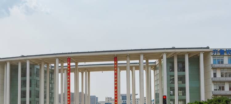 都市118精选酒店(济南齐鲁软件园店)图片