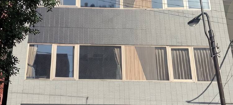 新宿花园可可之宿酒店公寓(Cocoshuku Shinjuku Hanazono)图片