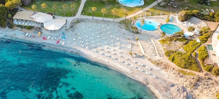 卡波博伊法肯斯特诺度假酒店(Falkensteiner Resort Capo Boi)图片