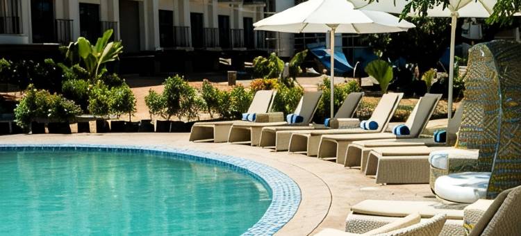 科隆巴库湾度假村(Bacau Bay Resort Coron)图片