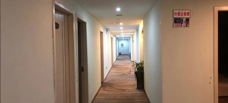 杭州麦都酒店图片