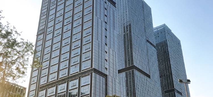 青岛星途海景度假公寓图片