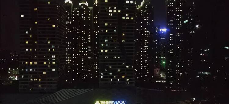 禾逸公寓(佛山新凯广场店)图片