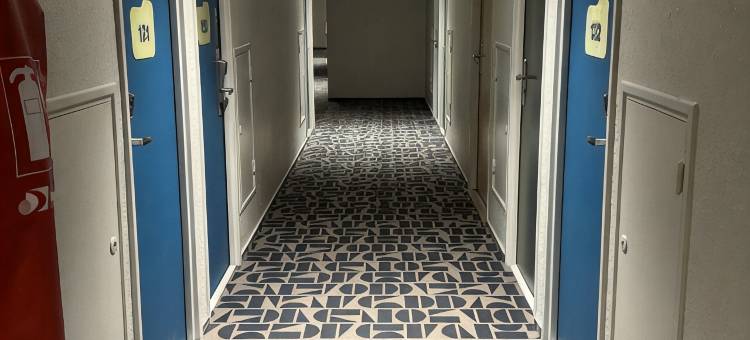 宜必思尚品鲁昂天顶展览中心酒店(Ibis Styles Rouen Parc Expo Zenith)图片