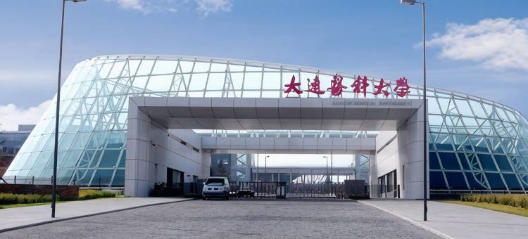 淡蓝色客栈(大连宜和店)图片