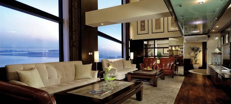 凯悦迪拜广场酒店(Hyatt Regency Galleria Residence Dubai)图片