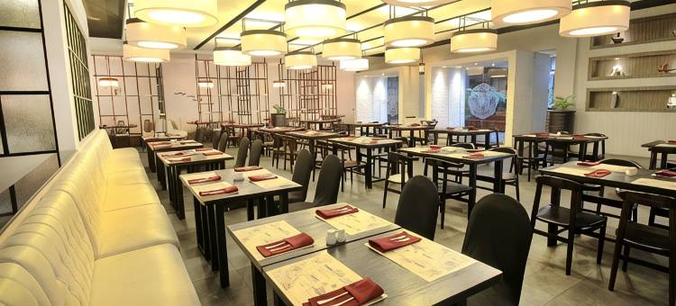 爪哇传统酒店(Java Heritage Hotel Purwokerto)图片