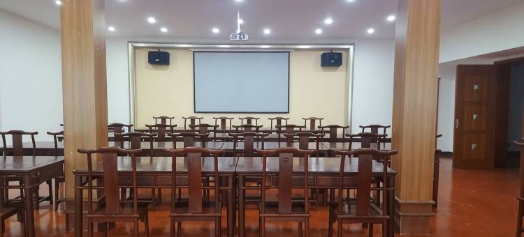 湛江鑫沙酒店图片