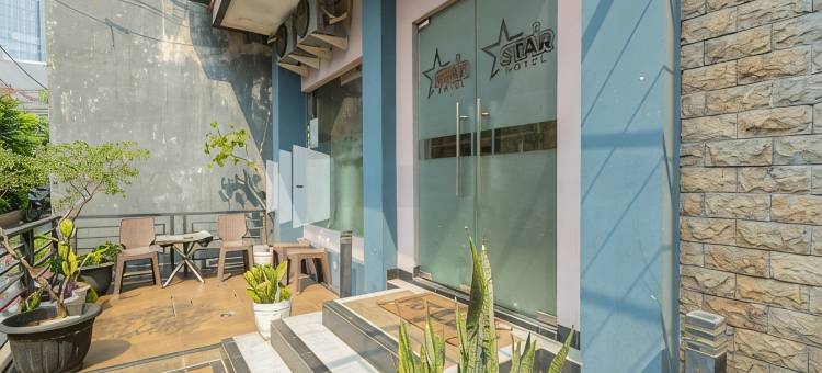 红色伙伴加克萨高级酒店(OYO 90660 Star Hotel Syariah)图片