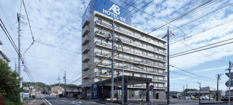 AB Hotel Kani图片