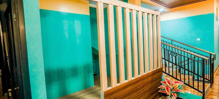 INSTAY酒店 - Dieng Chill Serenity(INSTAY Hotel Dieng Chill Serenity)图片