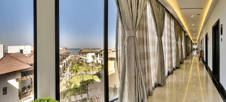 布雷拉阿尔阿兹兹亚度假酒店(Braira Al Azizya Hotel & Resort)图片