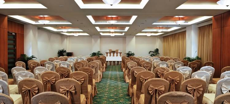 Fortune Park Lake City, Thane - ITC酒店集团成员(Fortune Park Lake City, Thane - Member ITC Hotels' Group)图片