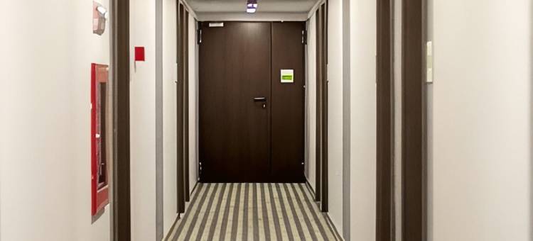 宜必思尚品布加勒斯特机场酒店(Ibis Styles Bucharest Airport)图片