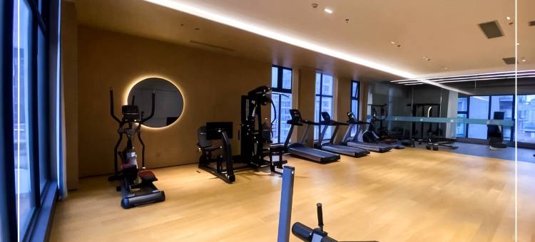 35 楼 1 卧室公寓(35th floor 1 bedroom)图片