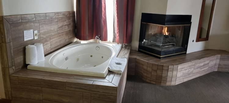 马驹彩屋贝斯特韦斯特酒店(Best Western Paint Pony Lodge)图片