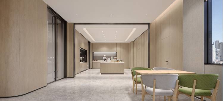 全季酒店(天津静海火车站静文路店)图片