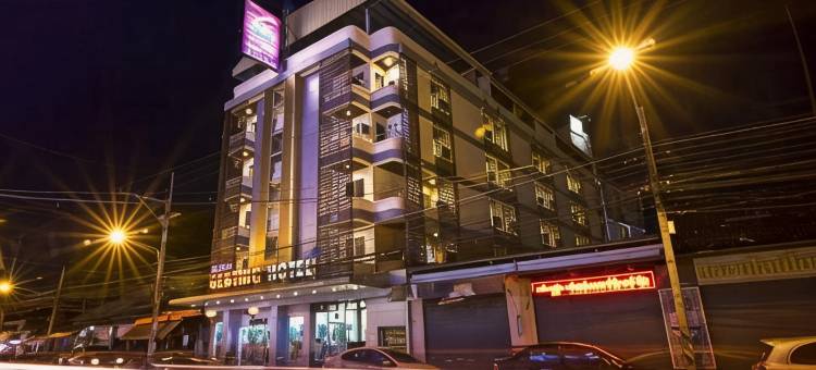 云顶酒店(Genting Hotel)图片