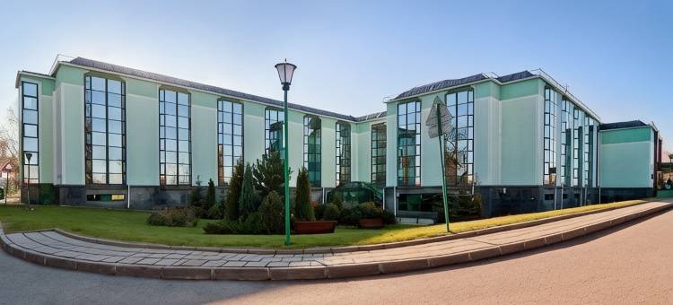Holiday Inn 莫斯科维诺格拉多伏假日酒店(Edge Vinogradovo Moscow Hotel)图片