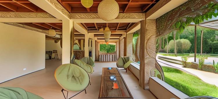 汤博之家(Tombo House)图片
