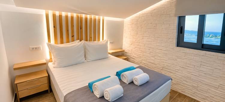 Aelia套房(Aelia Suites)图片