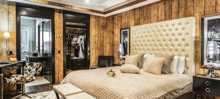索莱亚精品 Spa 酒店(Solea Dolomiti Boutique Hotel)图片