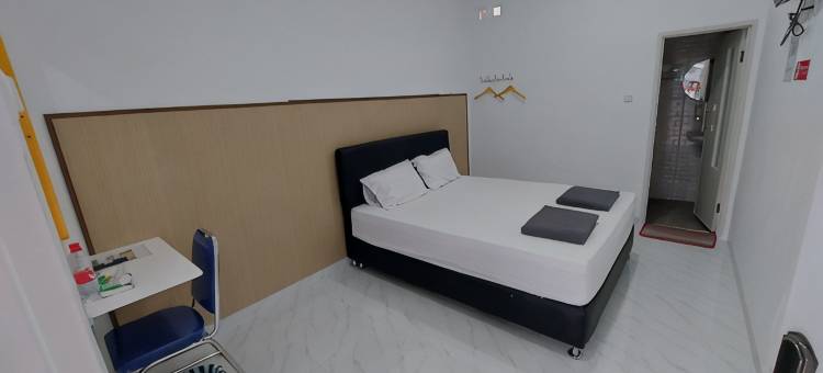 Hotel Dieng图片