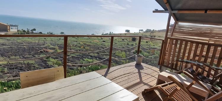 丁杜Punta Bianca帐篷露营地(Tendu' Punta Bianca Glamping Camp)图片