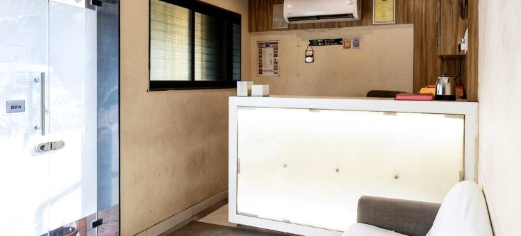 红宝石酒店(Hotel Ruby)图片