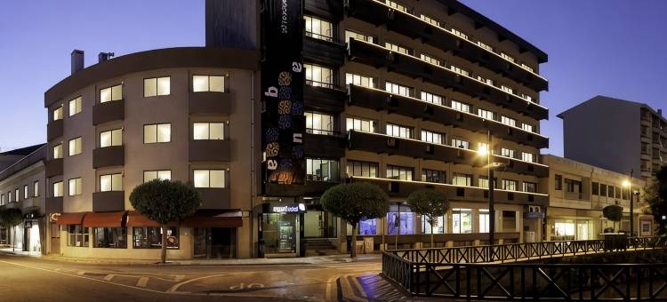 蓝色酒店(AquaHotel)图片