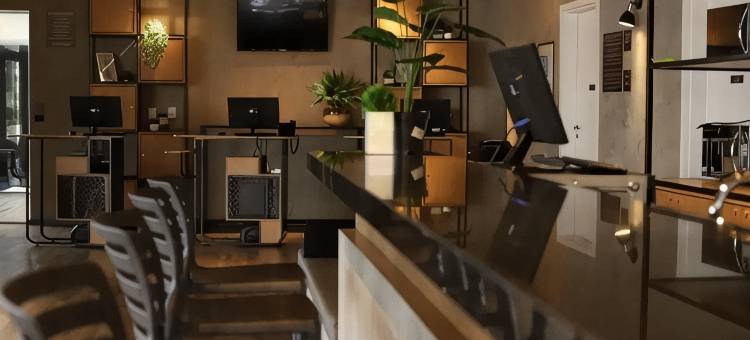 宜必思库里奇巴购物区酒店(Ibis Cuiabá Shopping)图片