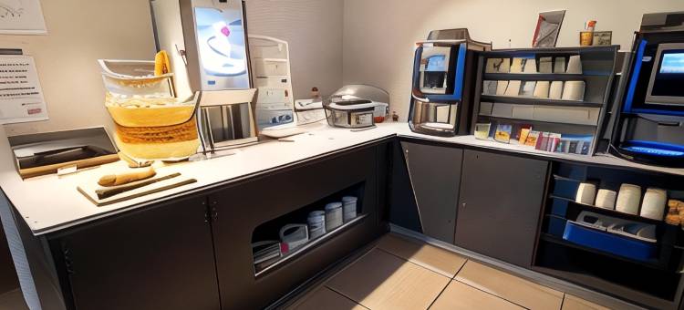 奥克斯尔阿伯尼基里亚德酒店(Kyriad Direct Auxerre - Appoigny)图片