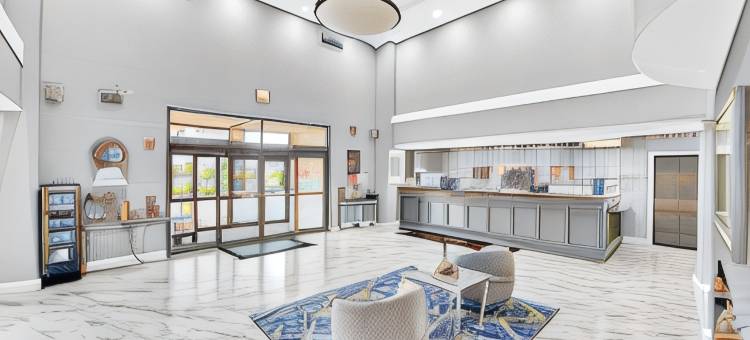 塔斯卡卢萨蔚景温德姆酒店(Wingate by Wyndham Tuscaloosa)图片