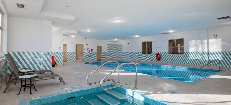 Holiday Inn & Suites 坎卢普斯(Holiday Inn & Suites KAMLOOPS by IHG)图片