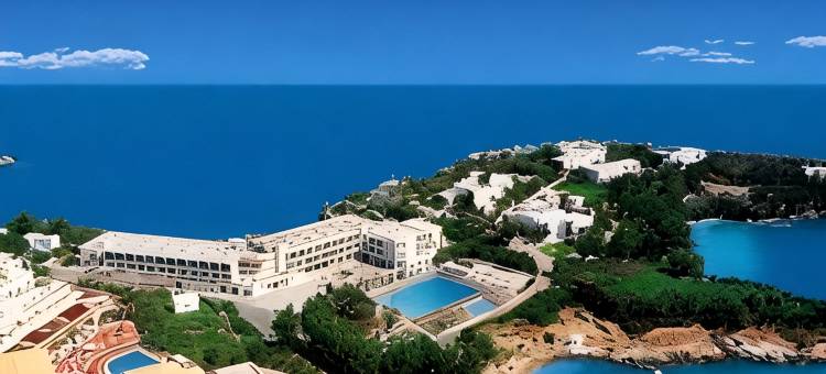 奥特弗布鲁卡普西斯埃利特度假村(Out of the Blue Resort & Spa)图片