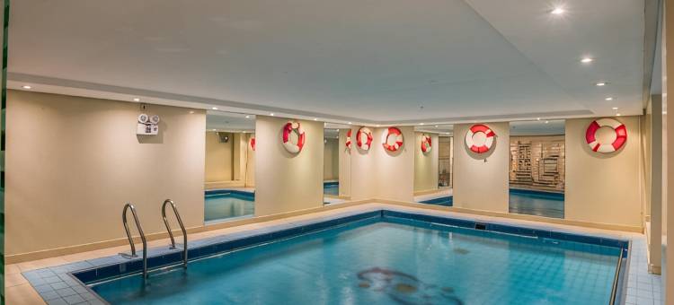 Al Muhaidb Al Malaz 1公寓式酒店(Al Muhaidb Residence Al Malaz 1)图片