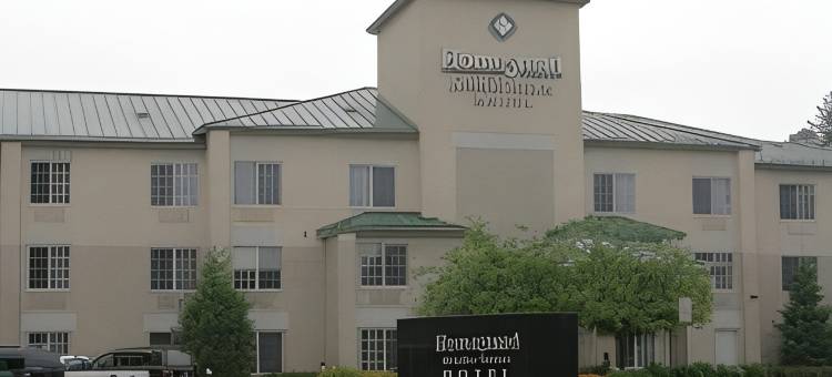 北切斯特菲尔德美国长住酒店 - 植物园(Extended Stay America Suites - North Chesterfield - Arboretum)图片